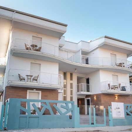 Residence Twigha Мартинсикуро Екстериор снимка