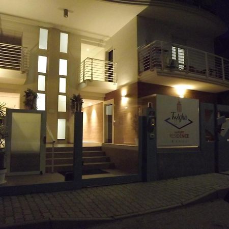 Residence Twigha Мартинсикуро Екстериор снимка