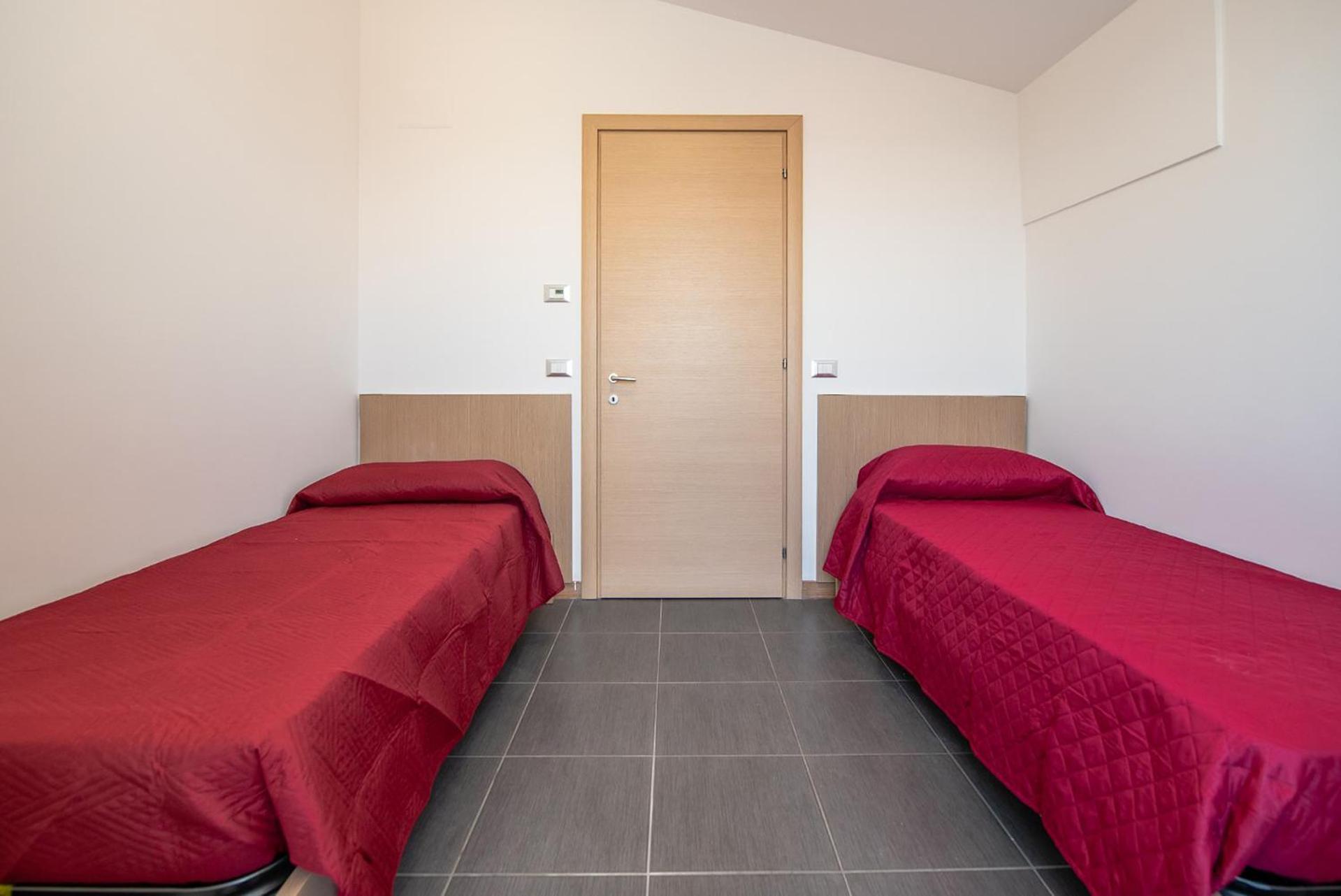 Residence Twigha Мартинсикуро Екстериор снимка