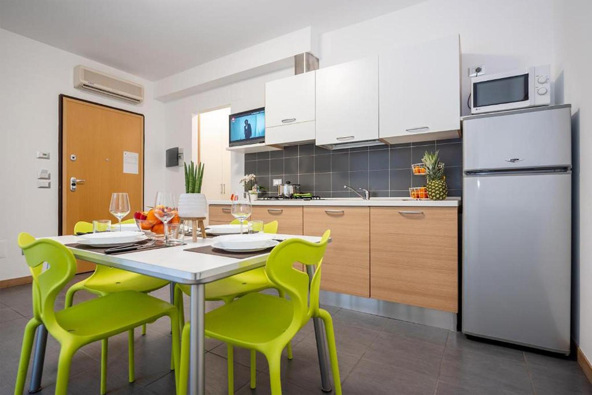 Residence Twigha Мартинсикуро Екстериор снимка