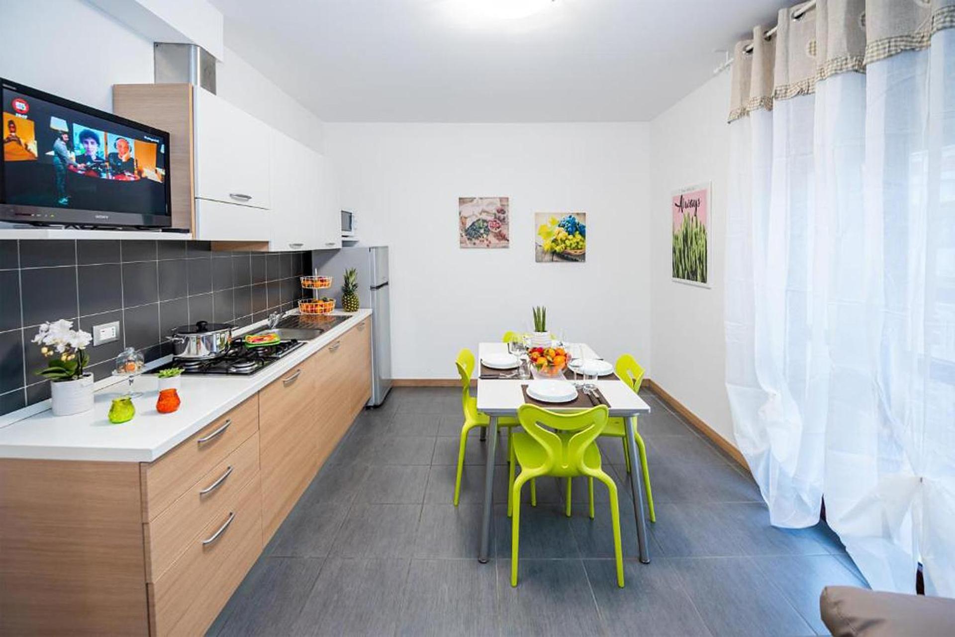 Residence Twigha Мартинсикуро Екстериор снимка