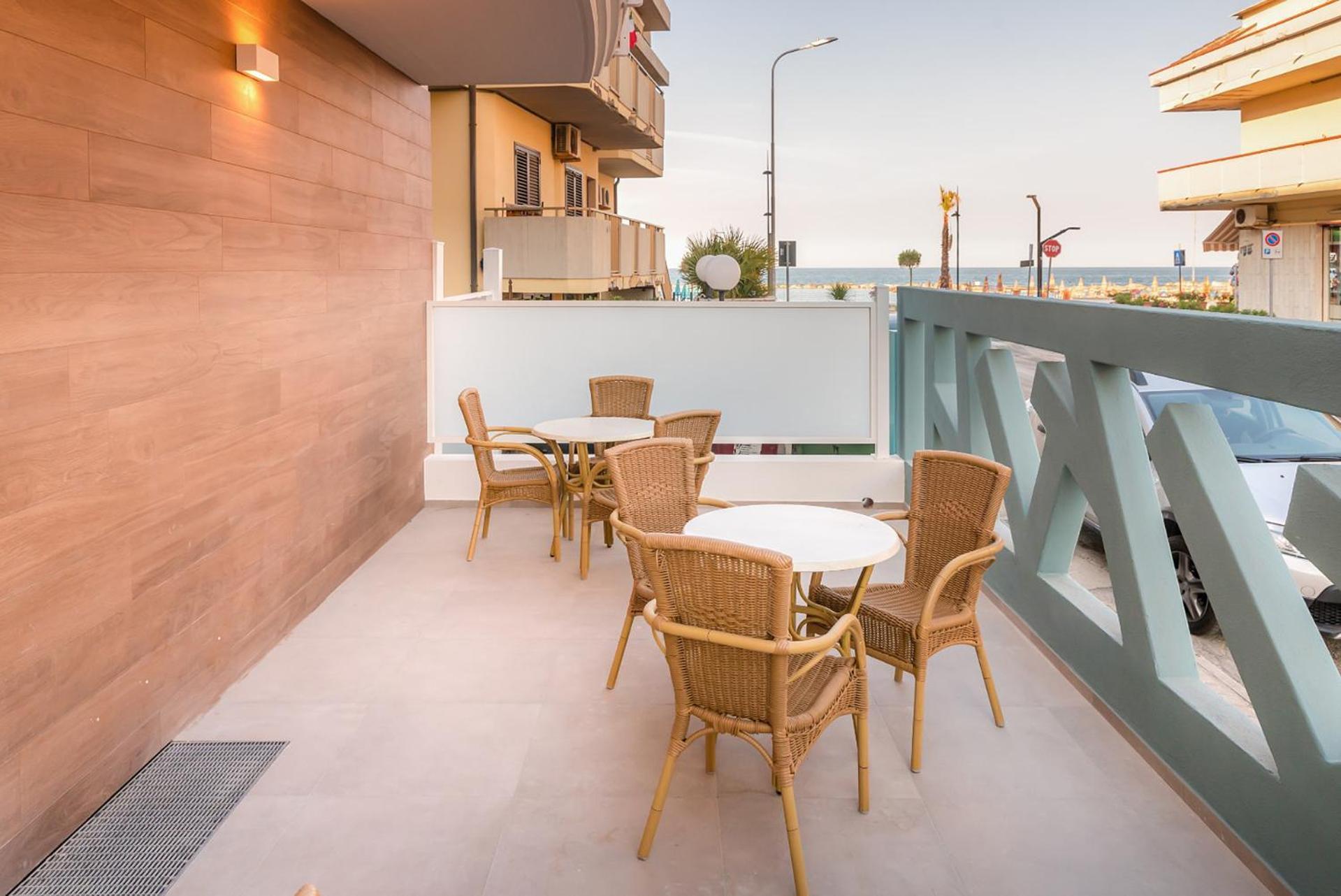 Residence Twigha Мартинсикуро Екстериор снимка