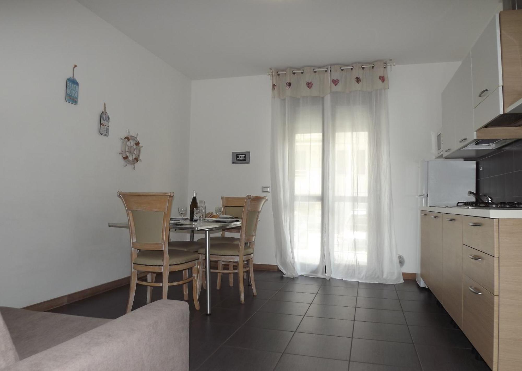 Residence Twigha Мартинсикуро Екстериор снимка