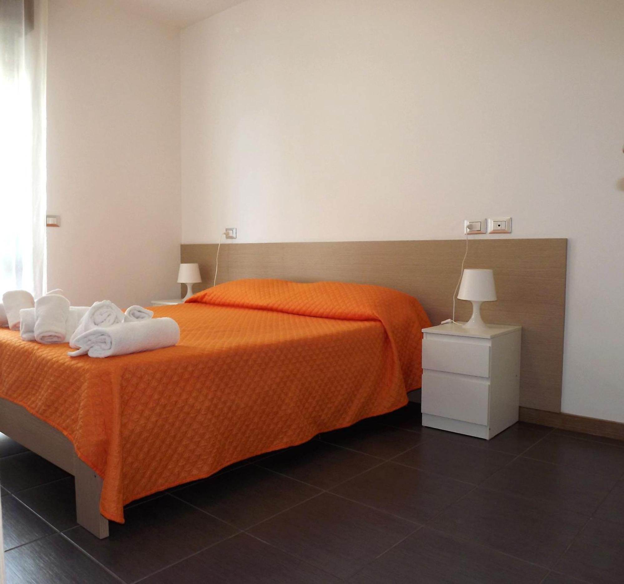 Residence Twigha Мартинсикуро Екстериор снимка