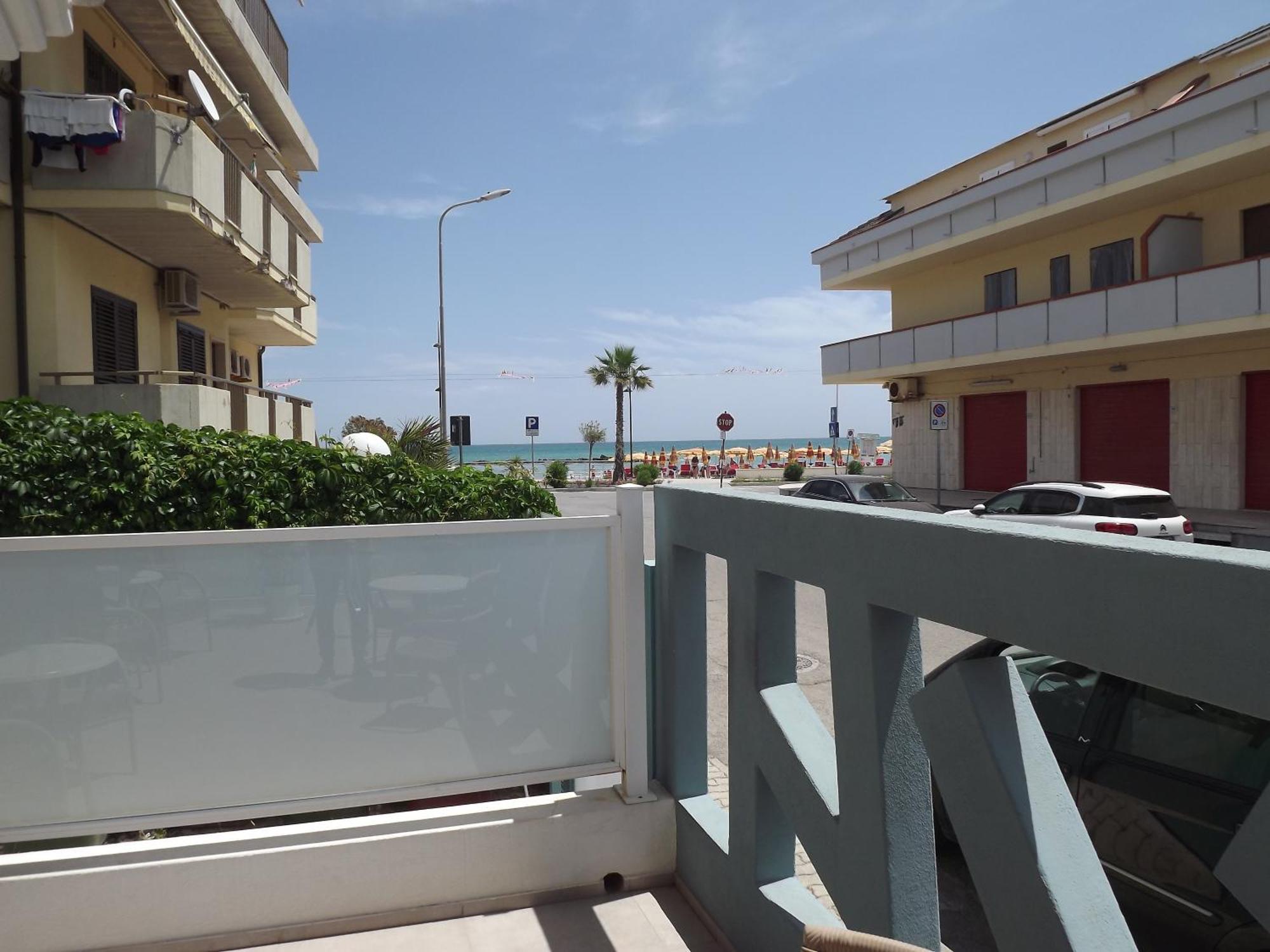 Residence Twigha Мартинсикуро Екстериор снимка