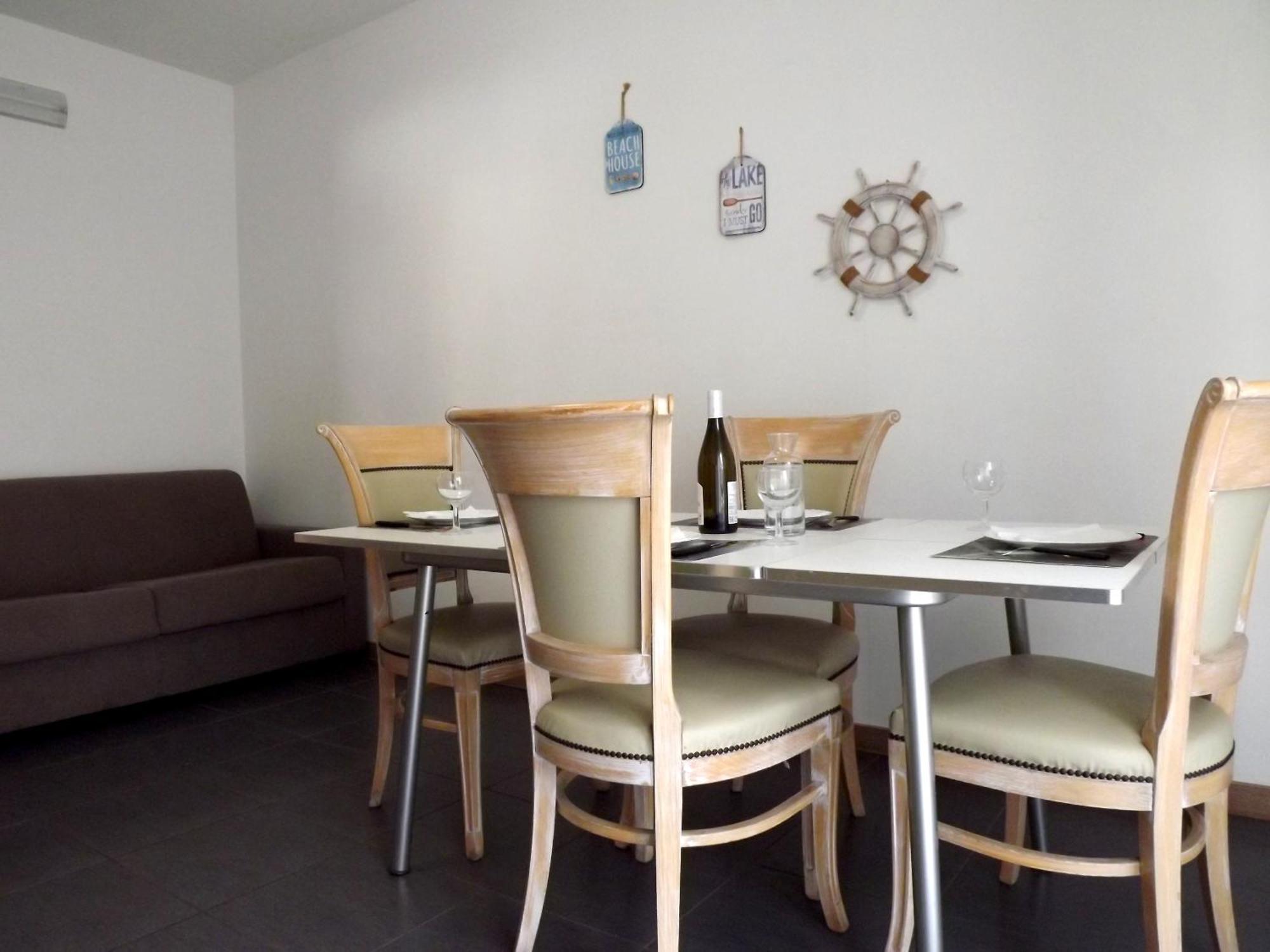 Residence Twigha Мартинсикуро Екстериор снимка