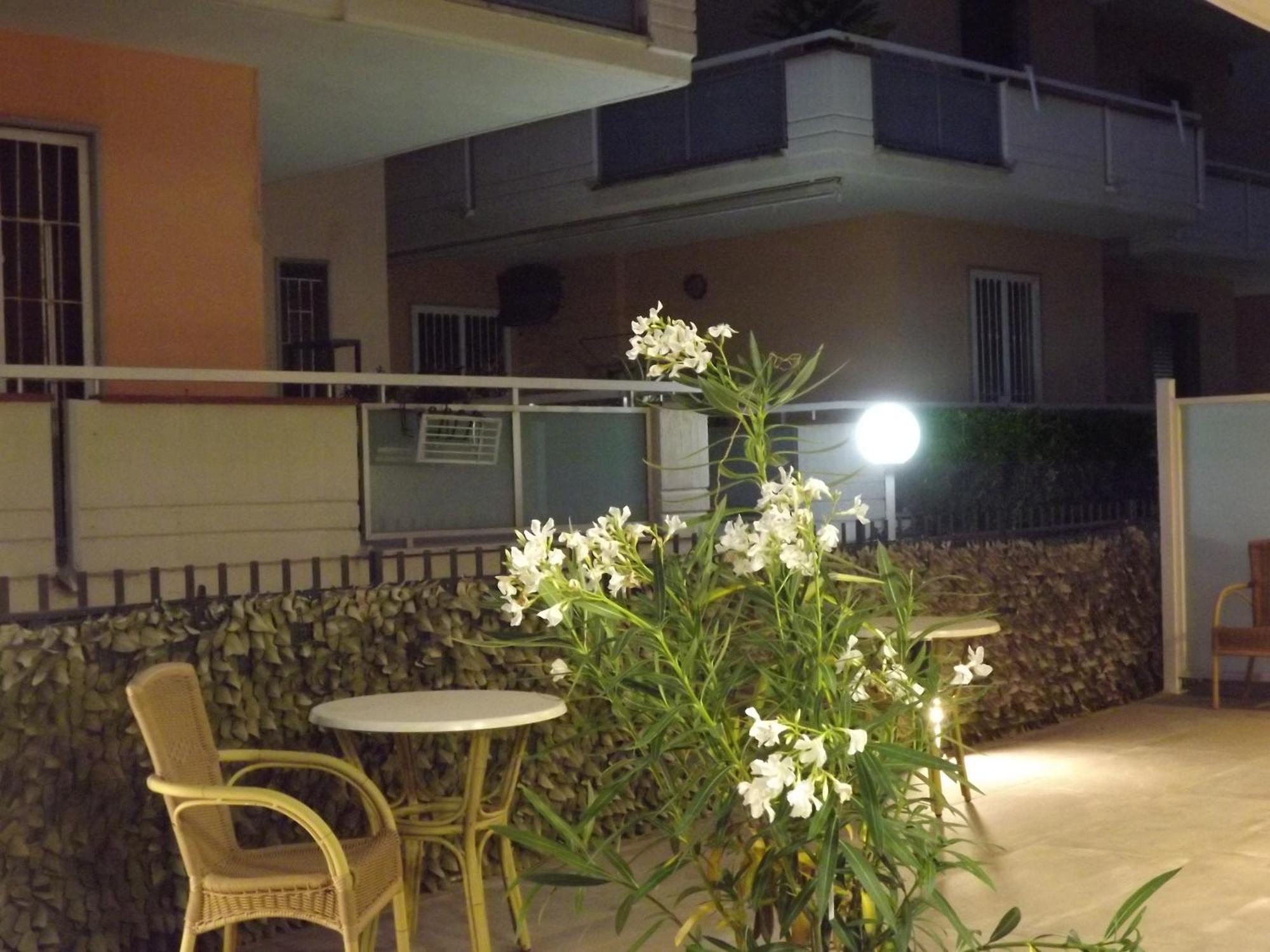 Residence Twigha Мартинсикуро Екстериор снимка