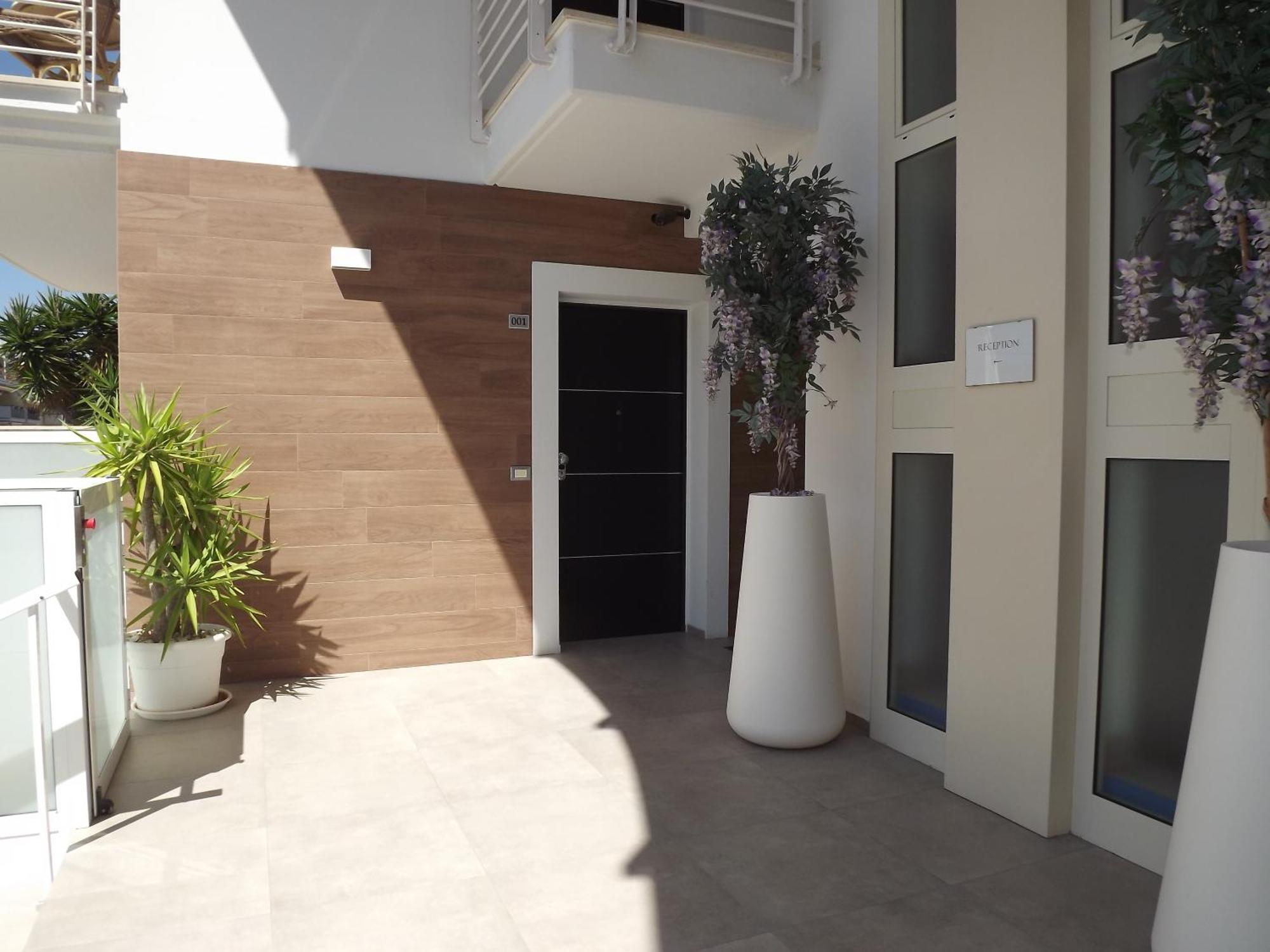 Residence Twigha Мартинсикуро Екстериор снимка